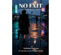 No Exit (The Exit Interview Mysteries)