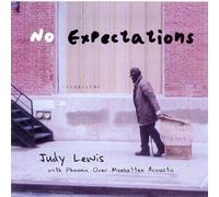No Expectations by Judy Lewis