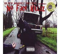 No Face Killaz [CASSETTE]