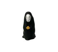 (No Face man) Away Spirited Anime Chihiro No Face Man Figure Model Toy Collectible Display