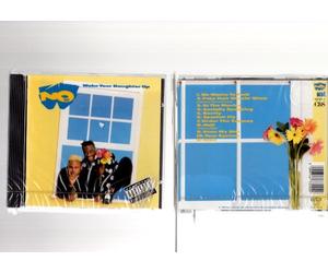 No Face - Wake Your Daughter Up