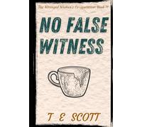No False Witness (The Wronged Women's Co-operative)