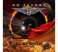 No Favors - The Eleventh Hour