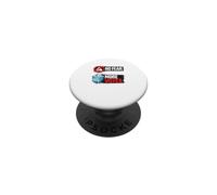 No Fear More Votes Democracy Voting Design PopSockets Adhesive PopGrip