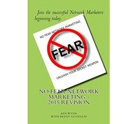 No Fear Network Marketing