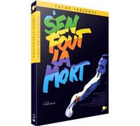 No Fear, No Die ( S'en fout la mort ) (Blu-Ray & DVD Combo) (Blu-Ray)