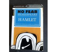 No Fear Shakespeare: Macbeth
