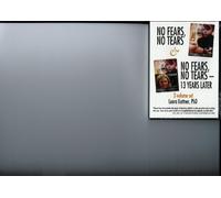 No Fears, No Tears [DVD]