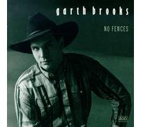 No Fences by Garth Brooks (1990-10-20)