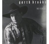 No Fences By Garth Brooks (2013-04-12)