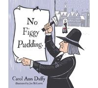 No Figgy Pudding