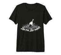 No Fish? Still Fishing? Zero Fish. No Regrets Premium T-Shirt