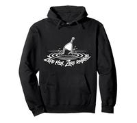 No Fish? Still Fishing? Zero Fish. No Regrets Pullover Hoodie