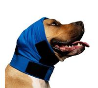 No Flap Ear Wrap The Original (XSmall Blue)