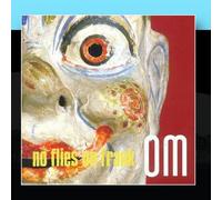 No Flies on Frank - Om