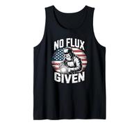 No Flux Given for Apprentice and Professional Welders Tank Top