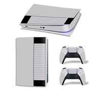 No Foaming Bubble Free Anime For PS5 Digital Edition Skin For Console And Controllers Vinyl Sticker Durable, Scratch Resistant, Compatible With For P-S5 46526