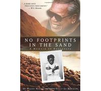 No Footprints in the Sand: A Memoir of Kalaupapa
