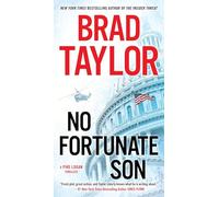 No Fortunate Son: 7 (Pike Logan Thriller)