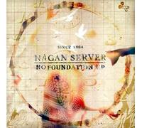 NO FOUNDATION EP (HRSY107)