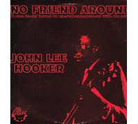 No Friend Around 1948-1961 [VINYL]