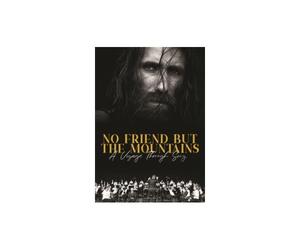 NO FRIENDS BUT THE MOUNTAINS - DVD Region 1 SEALED