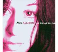 No Frills Friend by Amy Allison (2003-09-29)