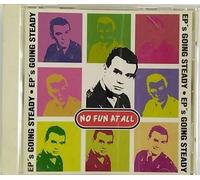 No Fun at All - Singles Collection