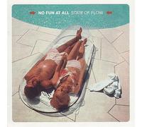 No Fun at All - State Of Flow [VINYL]