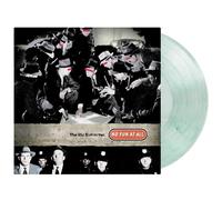 No Fun At All 'The Big Knockover' 180g Clear Green Vinyl (Rel Date: Sep 25 2026)