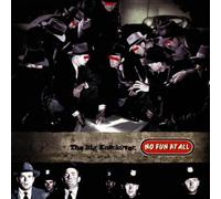 No Fun at All - The Big Knockover