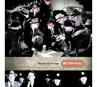 NO FUN AT ALL - THE BIG KNOCKOVER [VINYL]