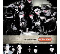 NO FUN AT ALL - THE BIG KNOCKOVER [VINYL]