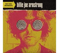 No Fun Mondays by Billie Joe Armstrong (Record, 2020)