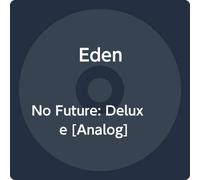 No Future: Deluxe [VINYL]
