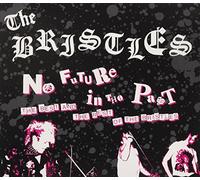 NO FUTURE IN THE PAST(DVD付)