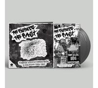 No Future No Past - Finnish Speed & Thrash Metal Explosion 1986-1992 (Various Artists) [VINYL]
