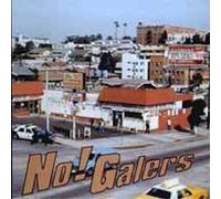 No! Galers - Want You