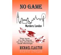 No Game: Murders London