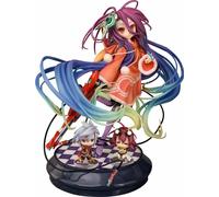 NO GAME NO LIFE - Schwi 1/7 Pvc Figure Phat Company