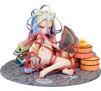 NO GAME NO LIFE - Shiro Hot Spring Ver. 1/7 Pvc Figure Phat Company