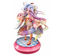 Good Smile Company - No Game No Life - Shiro 1/7 PVC Figure Summer Season Version (Mr)