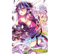 No Game No Life, Vol. 12 (light novel)