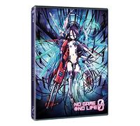 No Game no Life Zero - DVD