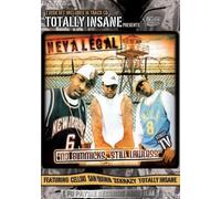 Neva Legal - No Gimmicks: Still Lawless [DVD] [2003] [Region 1] [US Import] [NTSC]