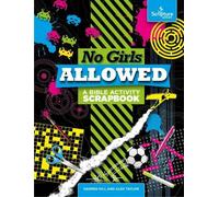 No Girls Allowed (Scrapbooks)