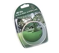 No Go Slug & Snail Copper Tape - 4m Chemical Free Garden Pest Control