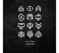 No Go Stop - Agbara Orin [12" VINYL]