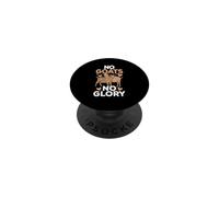 No Goats No Glory PopSockets Adhesive PopGrip