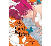 No God in Eden Vol. 3